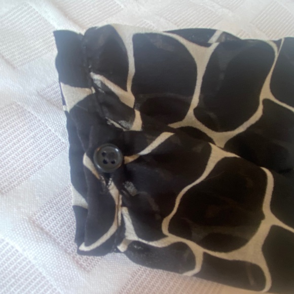 Banana Republic Flounce Hem Maxi Dress - Picture 6 of 11